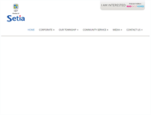 Tablet Screenshot of inp.my